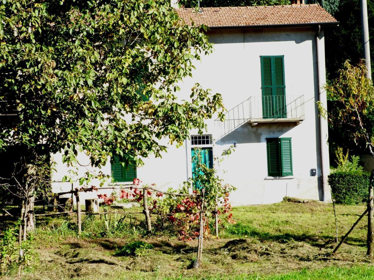 Bed and Breakfast Il Faggio Rosso à Missaglia Extérieur photo